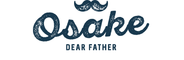 Osake dear FATHER