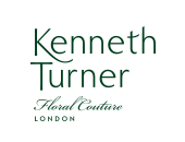 Kenneth Turner Floral Couture