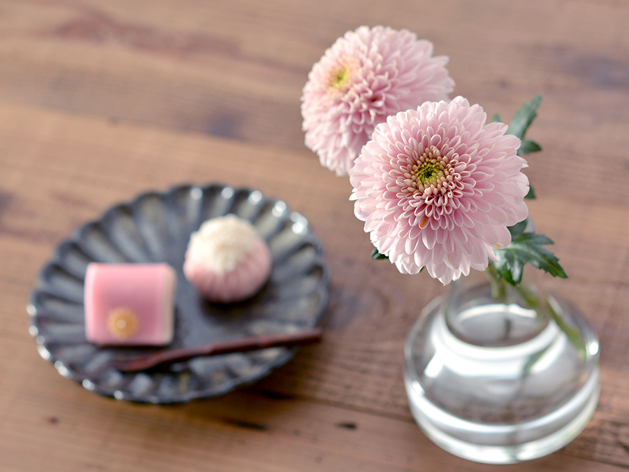 旬の美味しさを堪能する9月