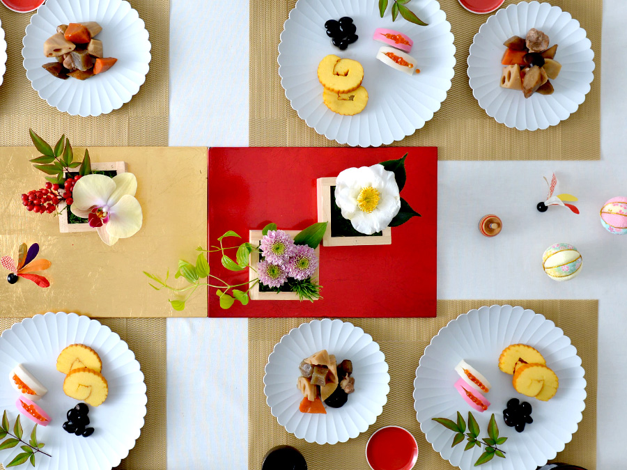 スタイリング：before