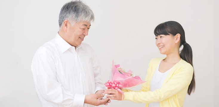 父の日に60代～70代の父親へ贈りたいお酒以外の人気プレゼント5つ