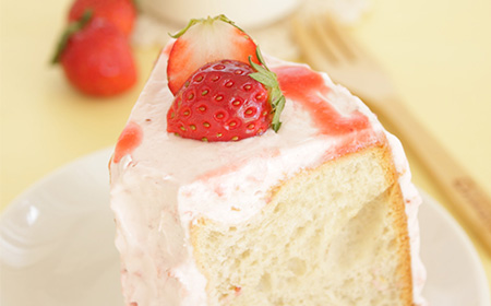 ショートケーキ