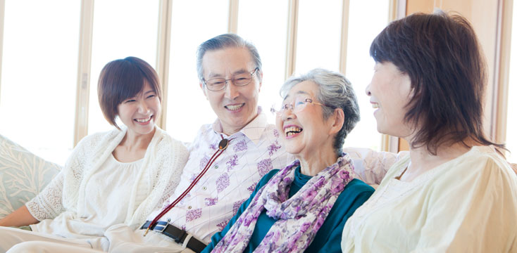 古希・喜寿・傘寿・米寿のお祝いを贈るときに気をつけたいこと