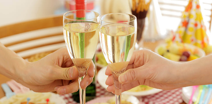 バルーン！クラッカー！おすすめ誕生日パーティーグッズ9選