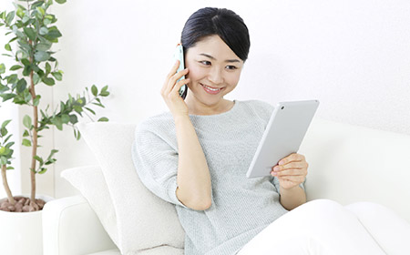 予約時の注意点