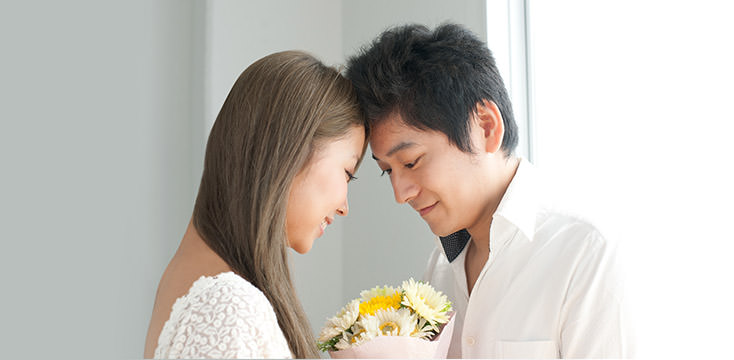 結婚記念日は入籍日と挙式日どっち？結婚記念日の決め方
