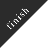 finish