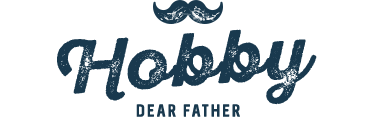 Hobby dear FATHER