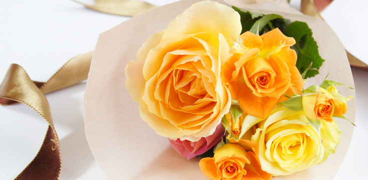 花 言葉 花 黄色い 黄色いバラの花言葉に気を付けて！花贈り７つの注意点