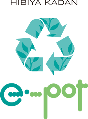 e-potロゴ